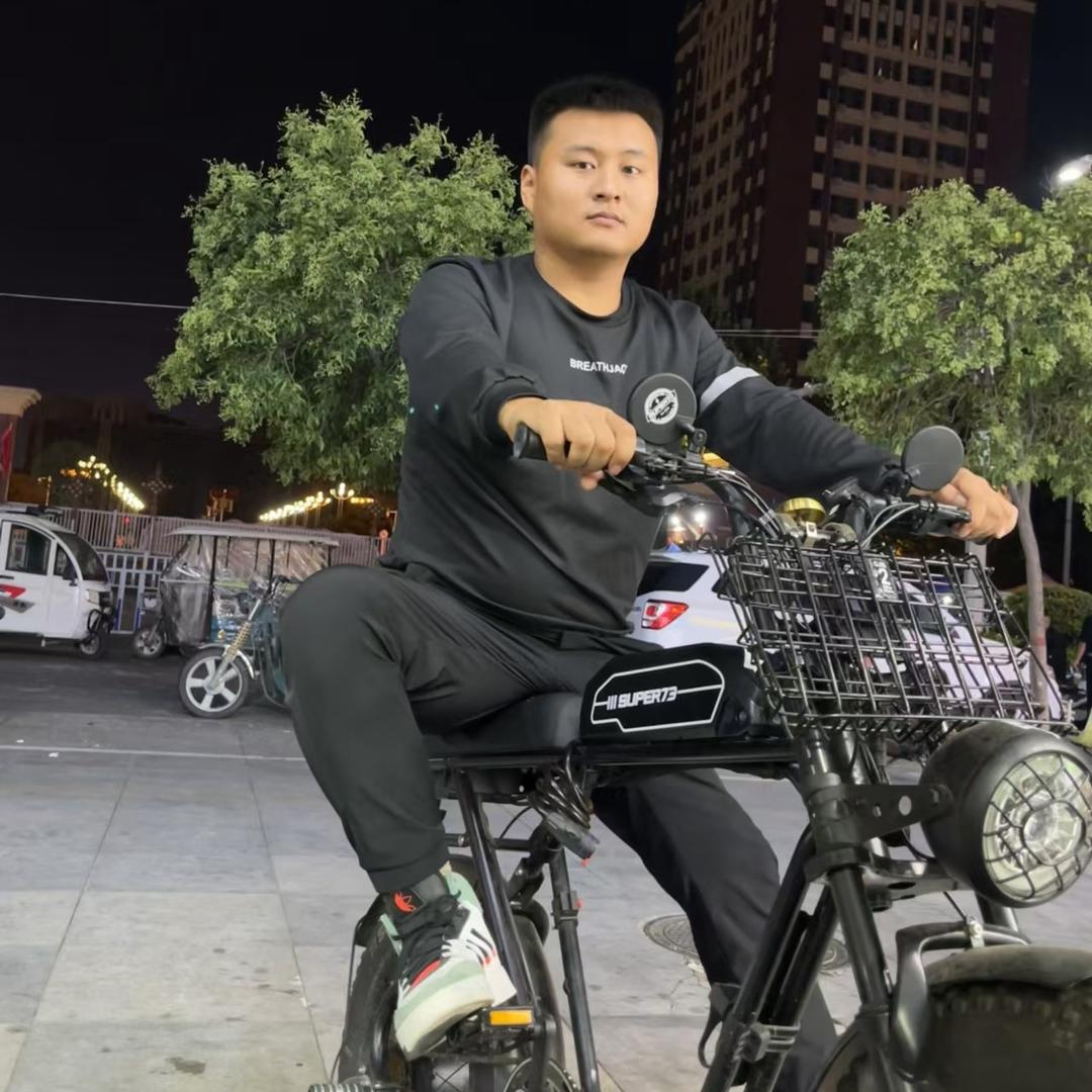 郑州 八戒卤肉