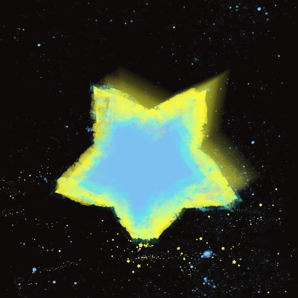 希望今天会下雨🌙