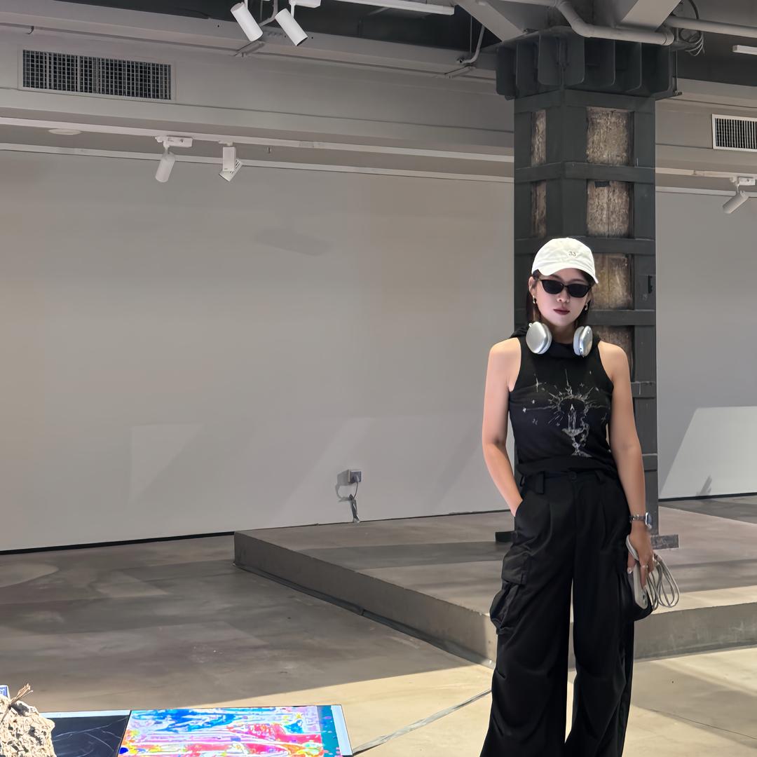 KT-ONE大华懂发型