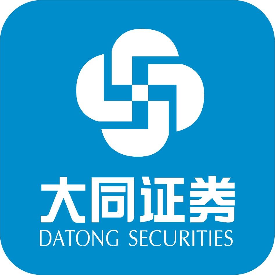 大同证券官方
