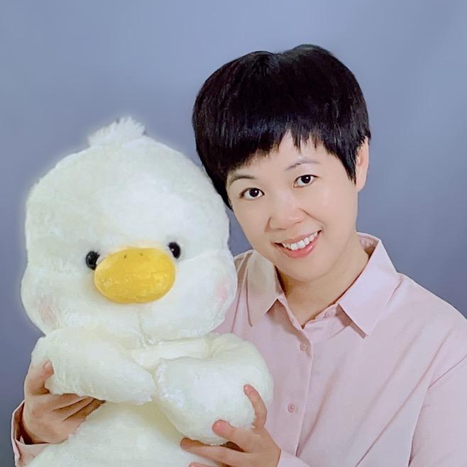 孩子，我愿意这样爱你