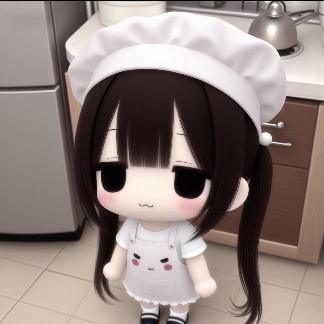 头头大王