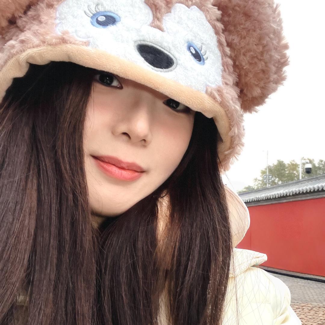 小熊维尼.