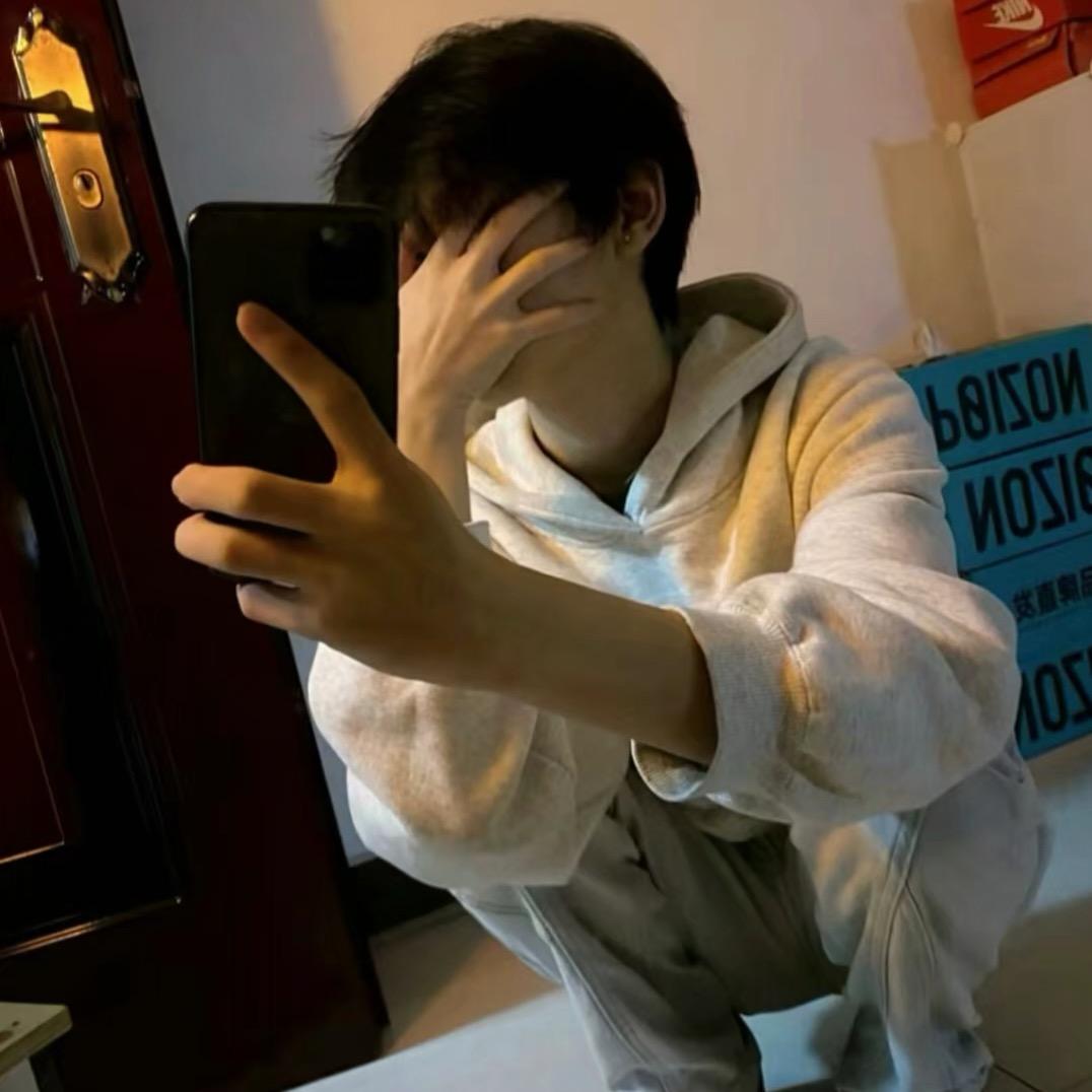 冷殺🕷️