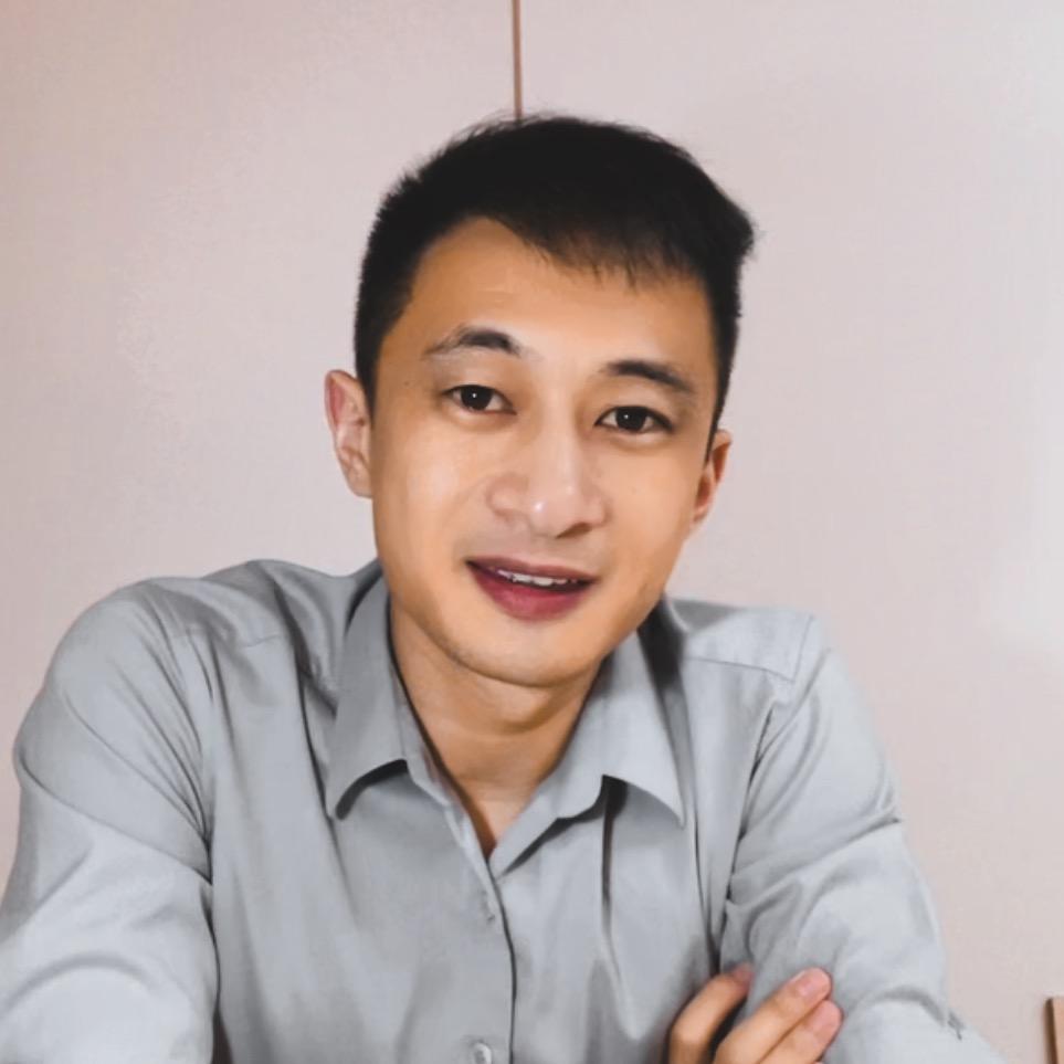 开个玩笑🙏🏻