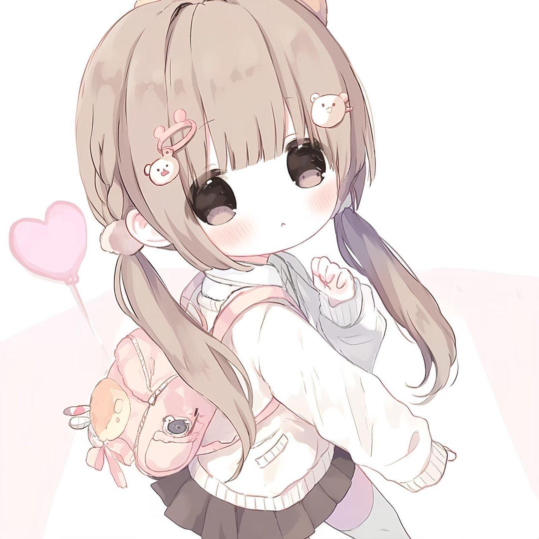甜心贝贝