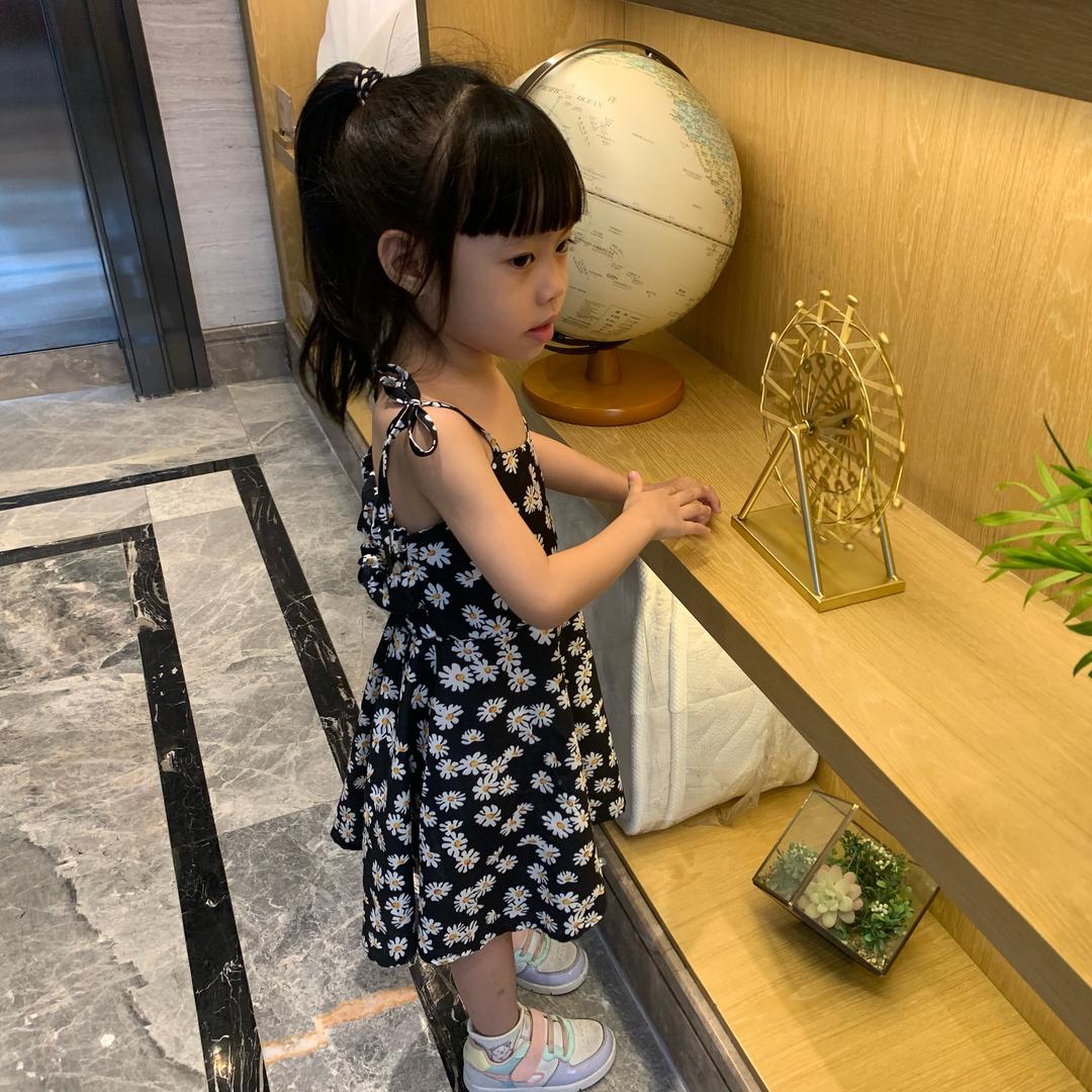 祈祈（首播22：40）