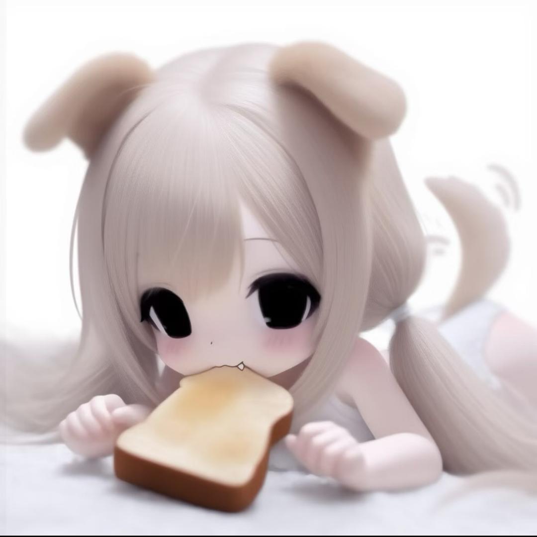 泪汪汪