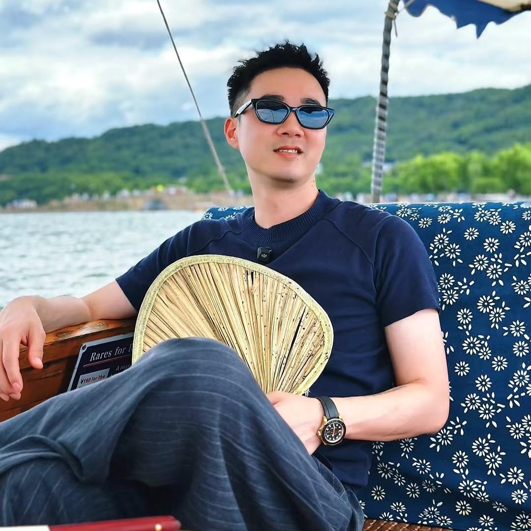 欧阳锋好物推荐