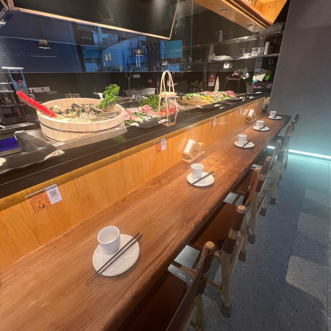 叁巡烧鸟深夜食堂