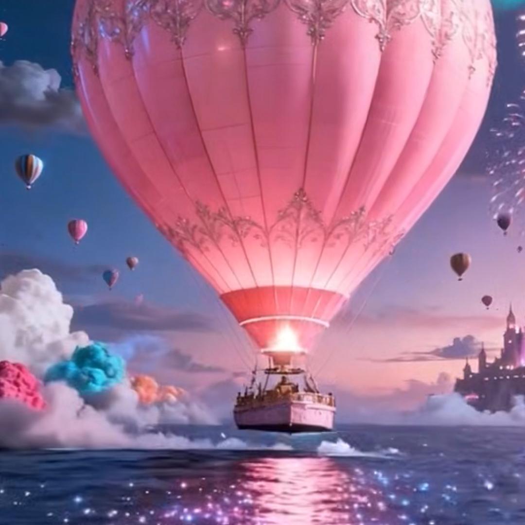 千🍒风（梦想舞团）