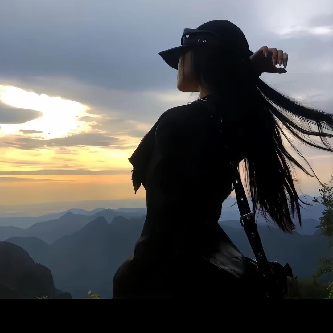 不是淑女