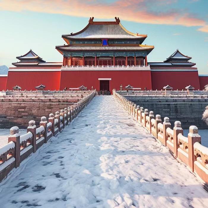 与佳同行-北京亲子游