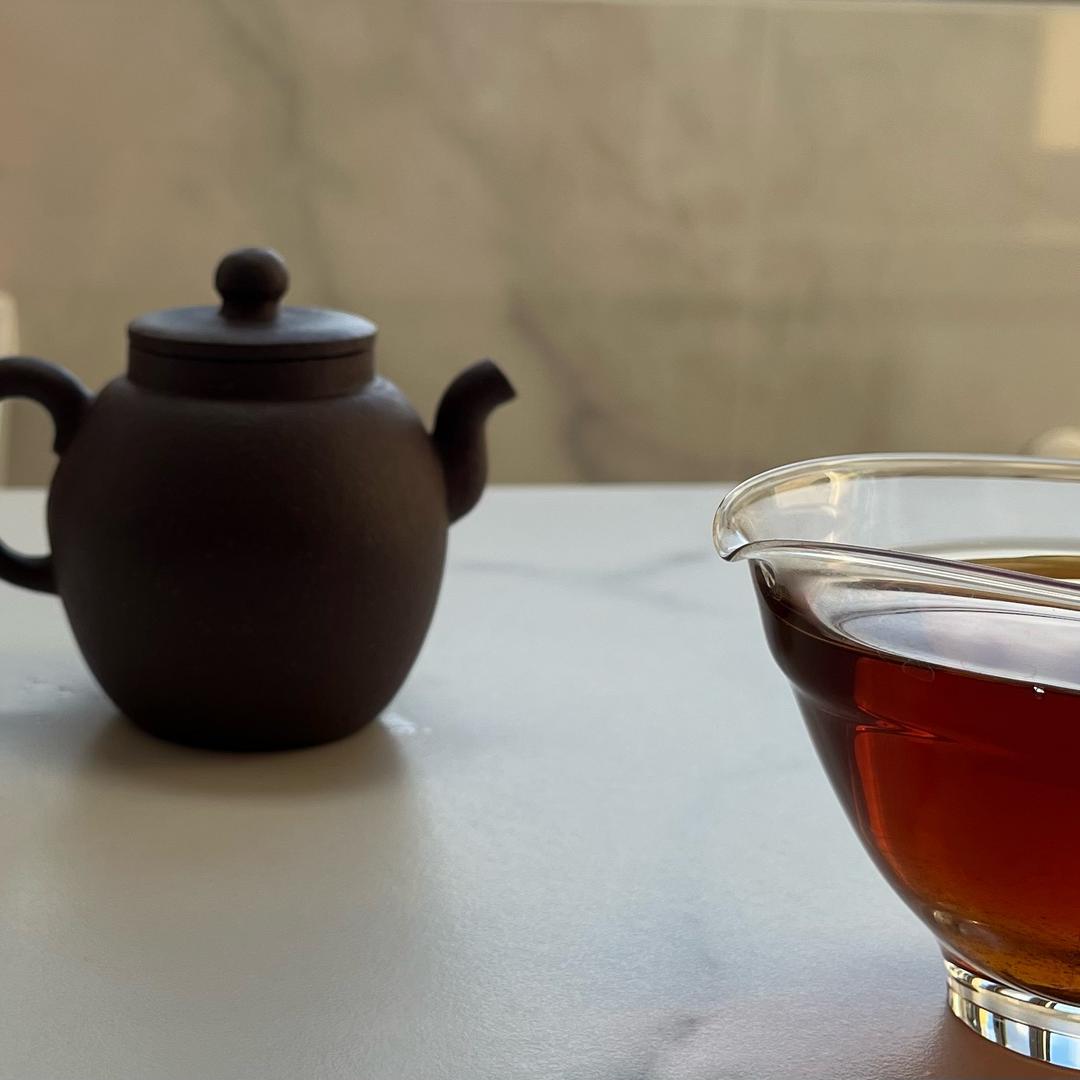 涛哥茶玩