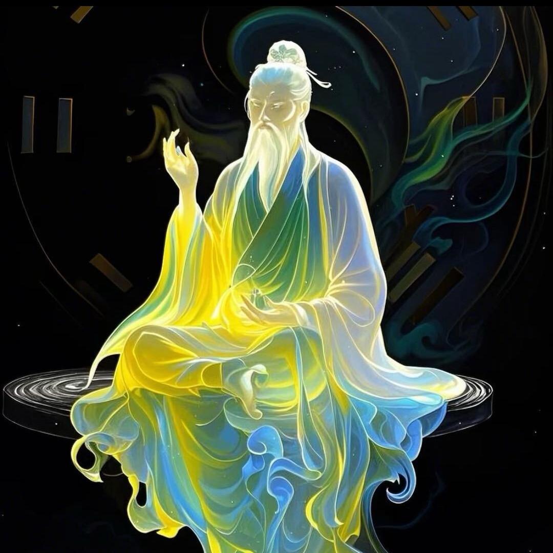 坤罡文瀚杨先生