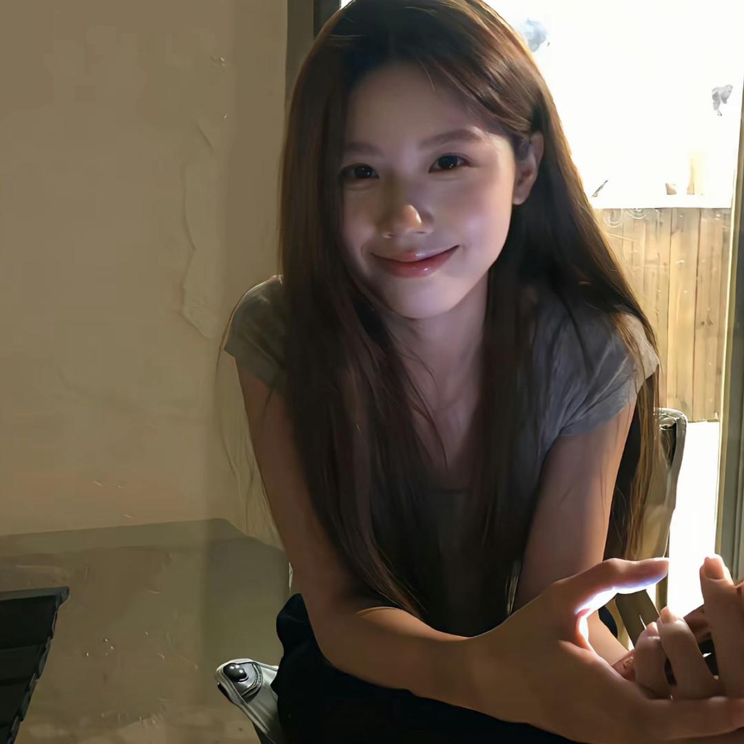 天真充斥我的心