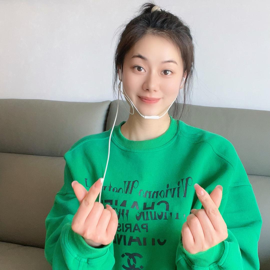 雁儿🎤