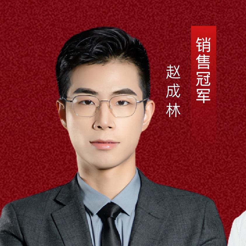 越秀-金水云启-四代住宅