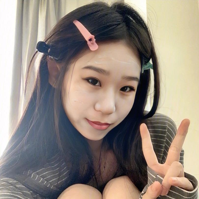 大头妹妹