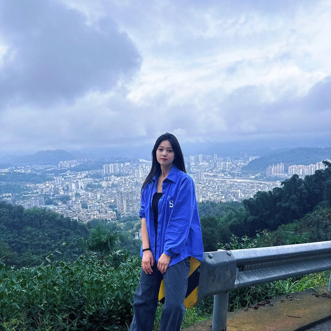 娟子想结婚