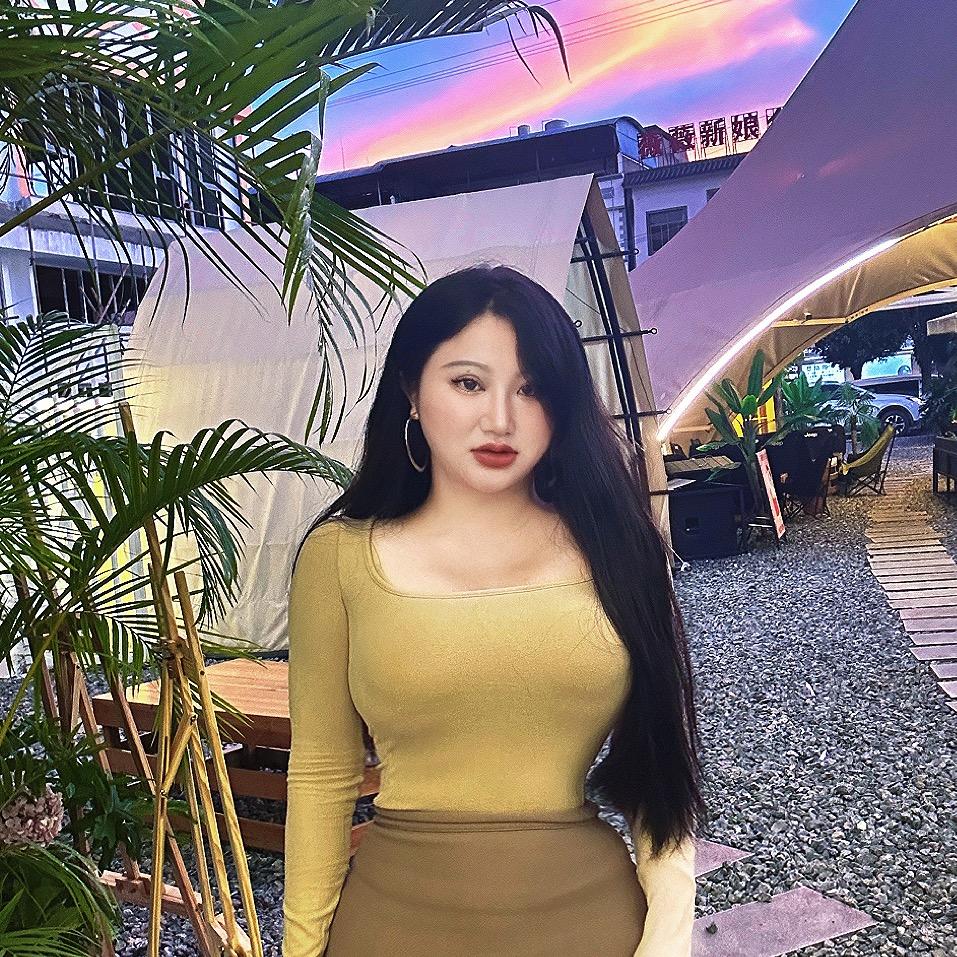 小蜜桃🍑
