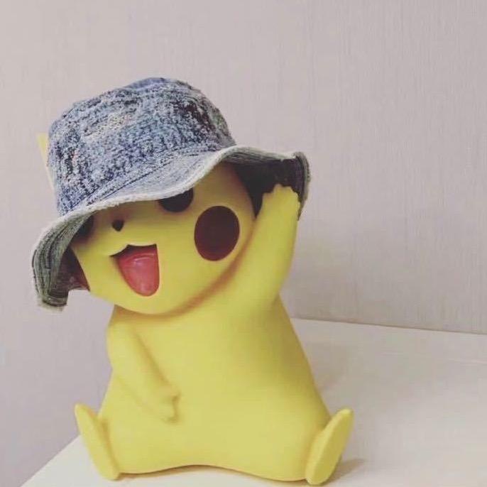 爱吃寿司的薯条