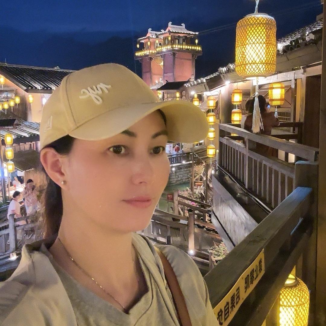 心心❤️香港