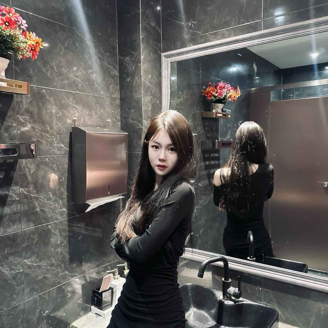 爱吃车厘子🍒