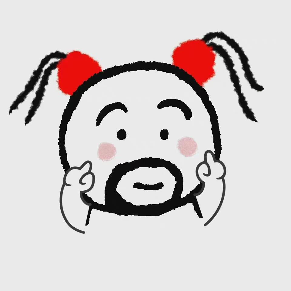 奋斗的皮卡丘