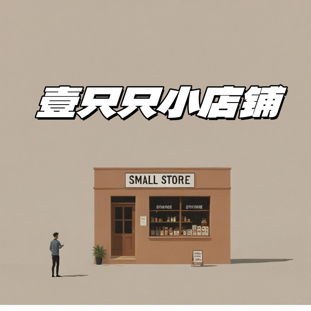 壹只只小店铺