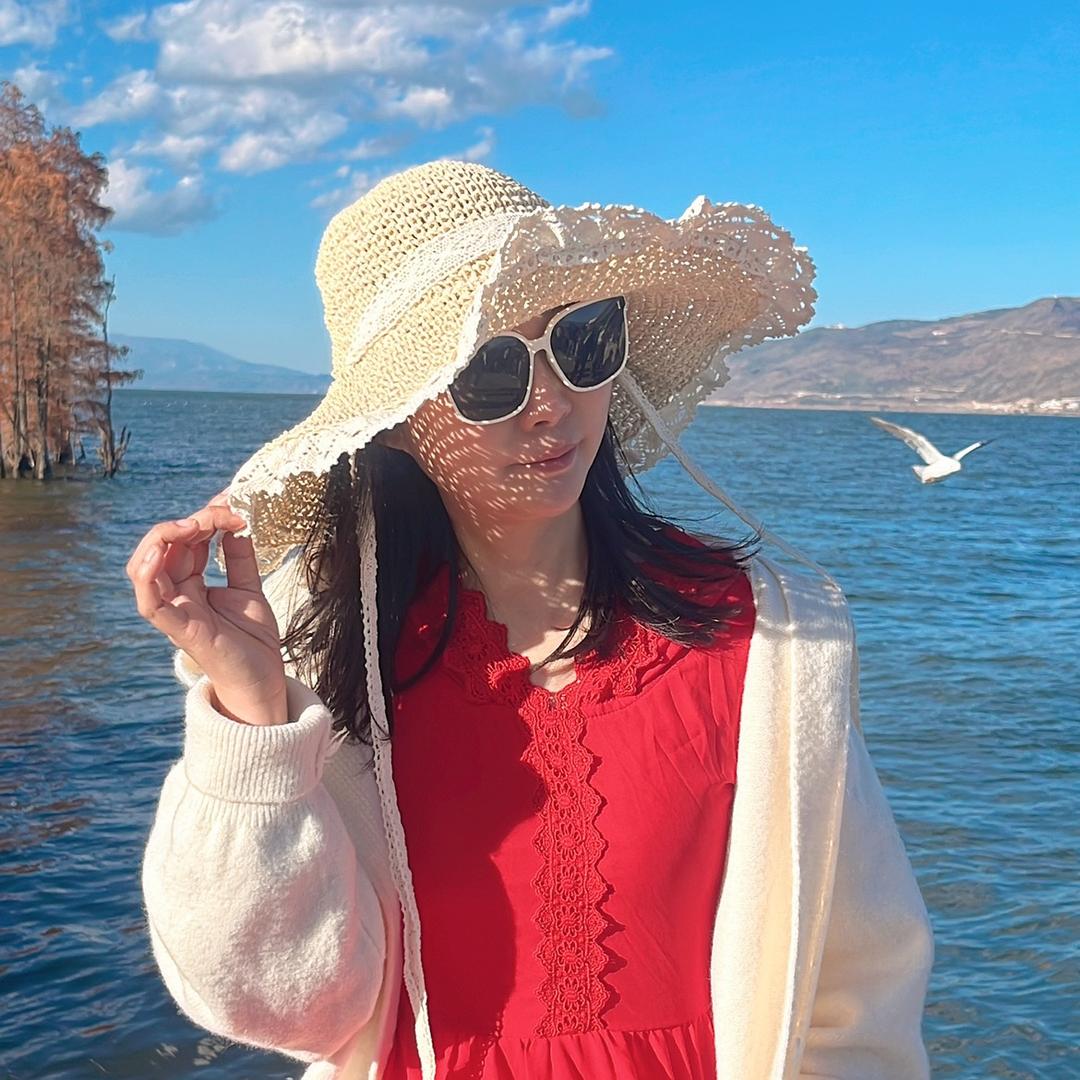 芳姐在大理（分享大理生活）