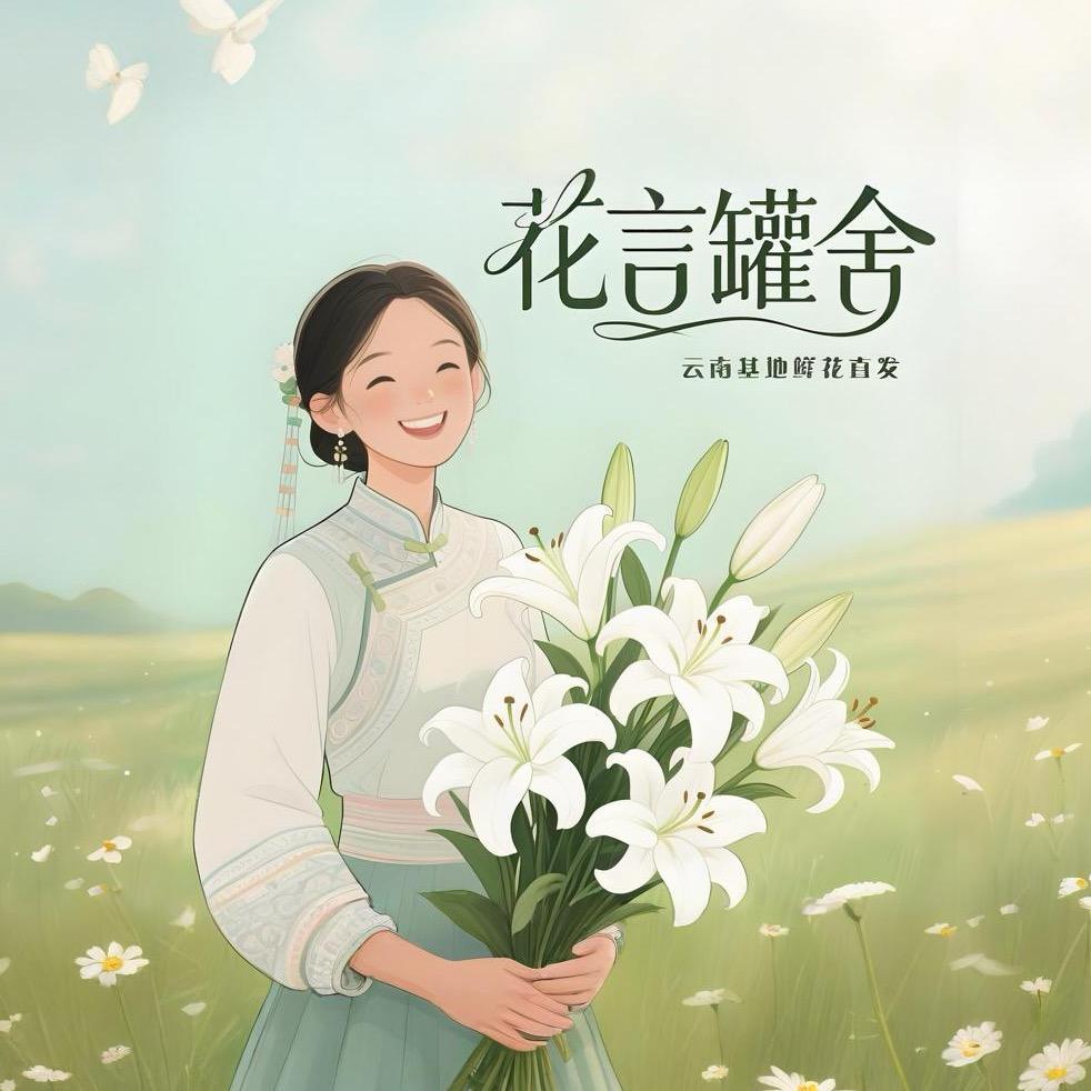 花言罐舍777