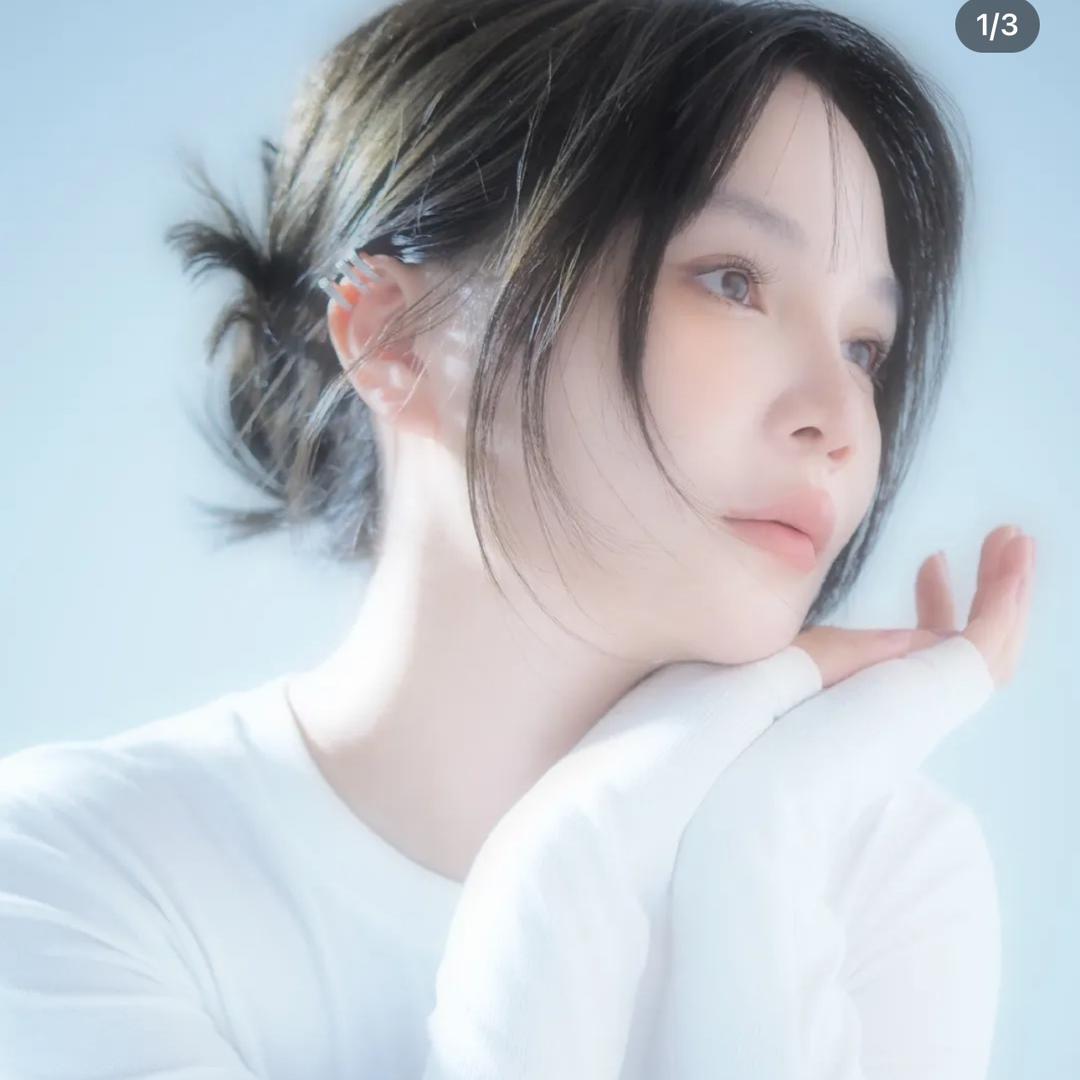 可可大脸妹（小号)