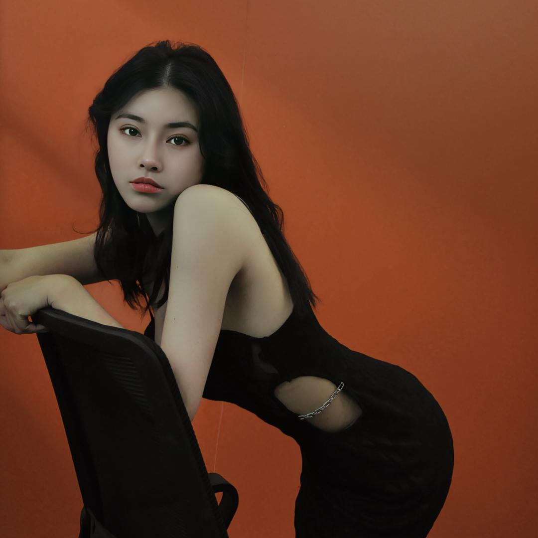 你的小姨子
