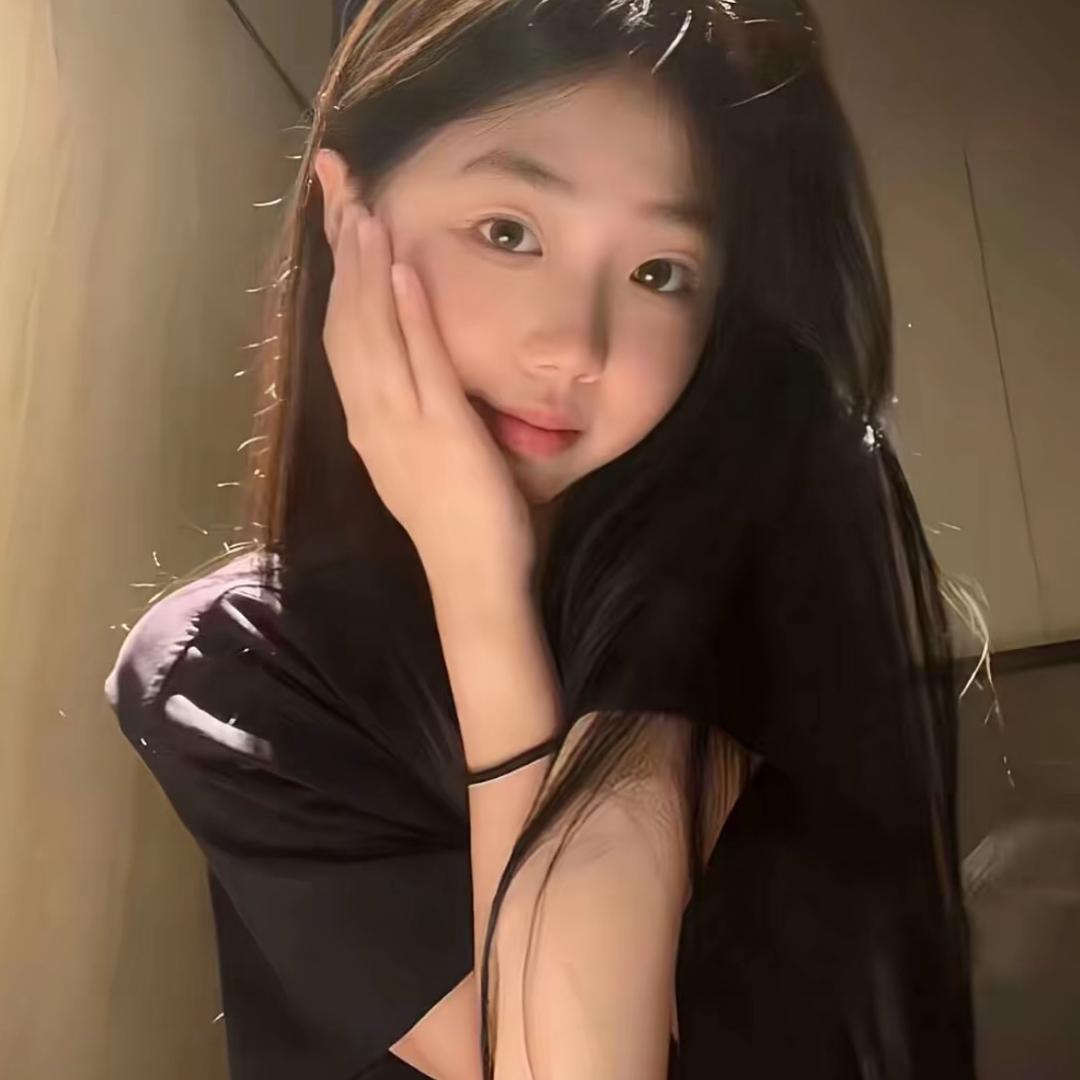 只会比耶.✌️