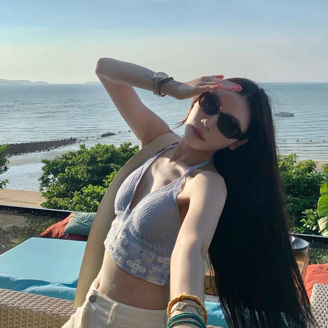 70不是七十(美装搭子)
