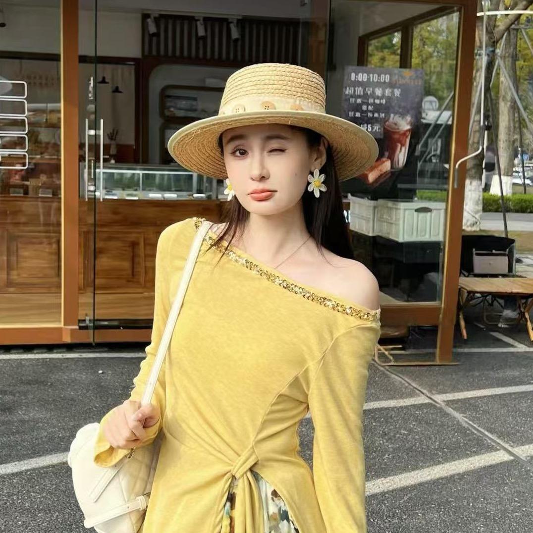 幂幂私服分享号（孕晚期）