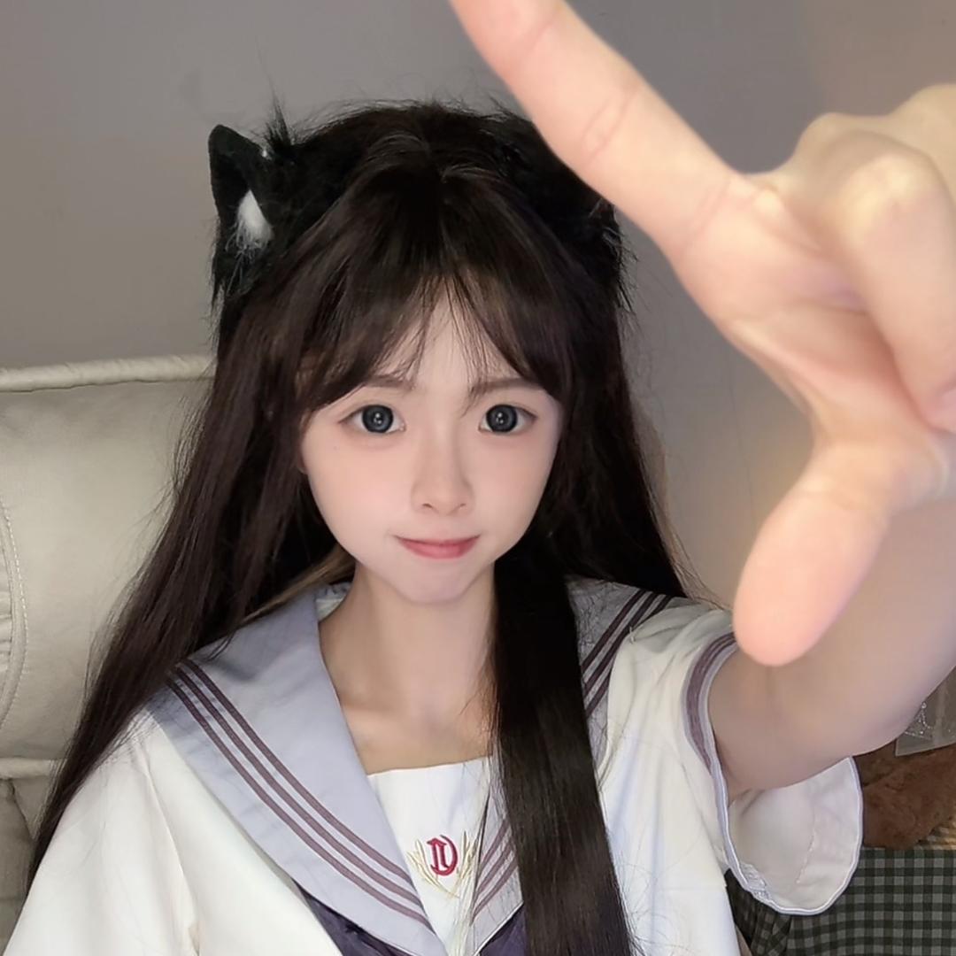 橙纸喵