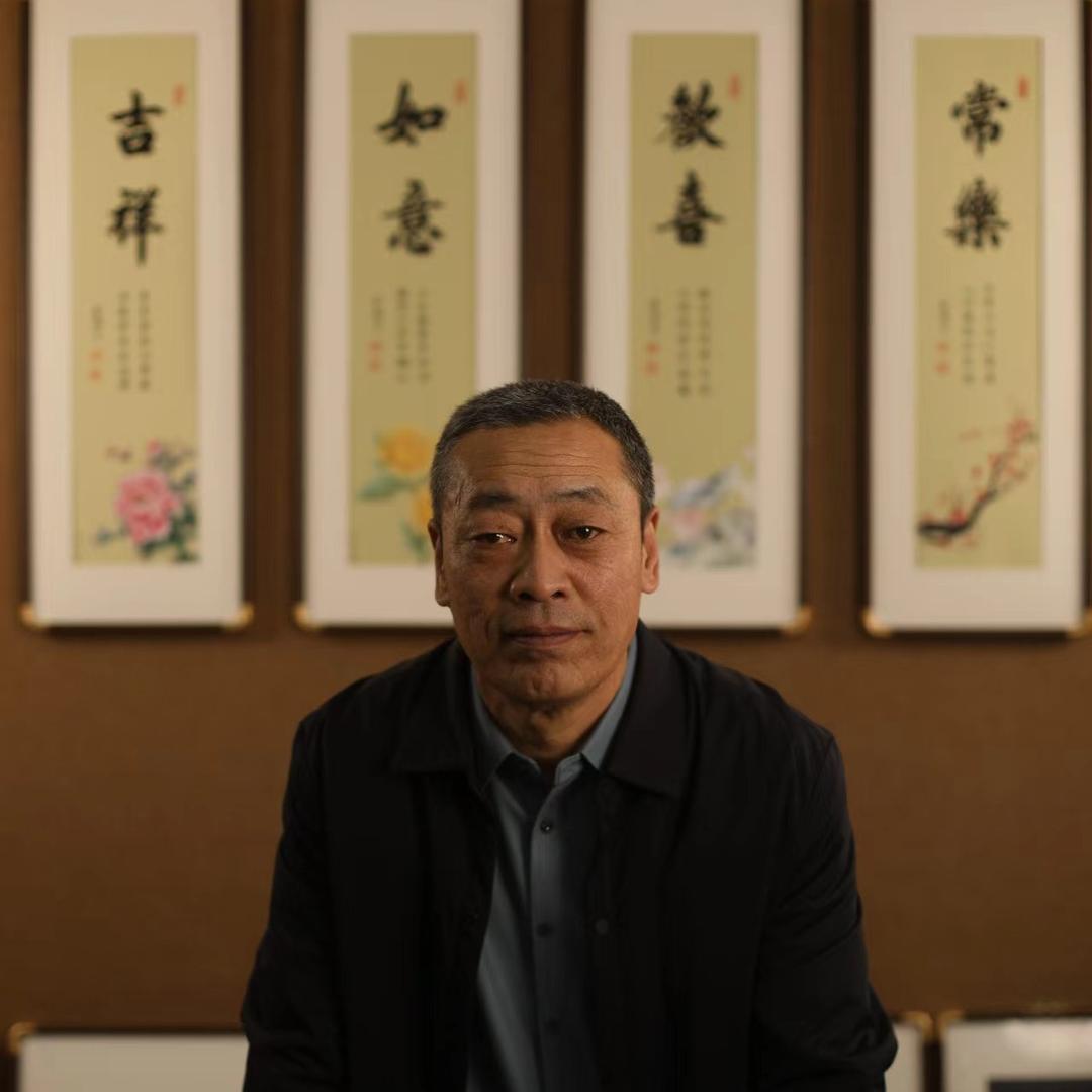 同根书画【书法定制】