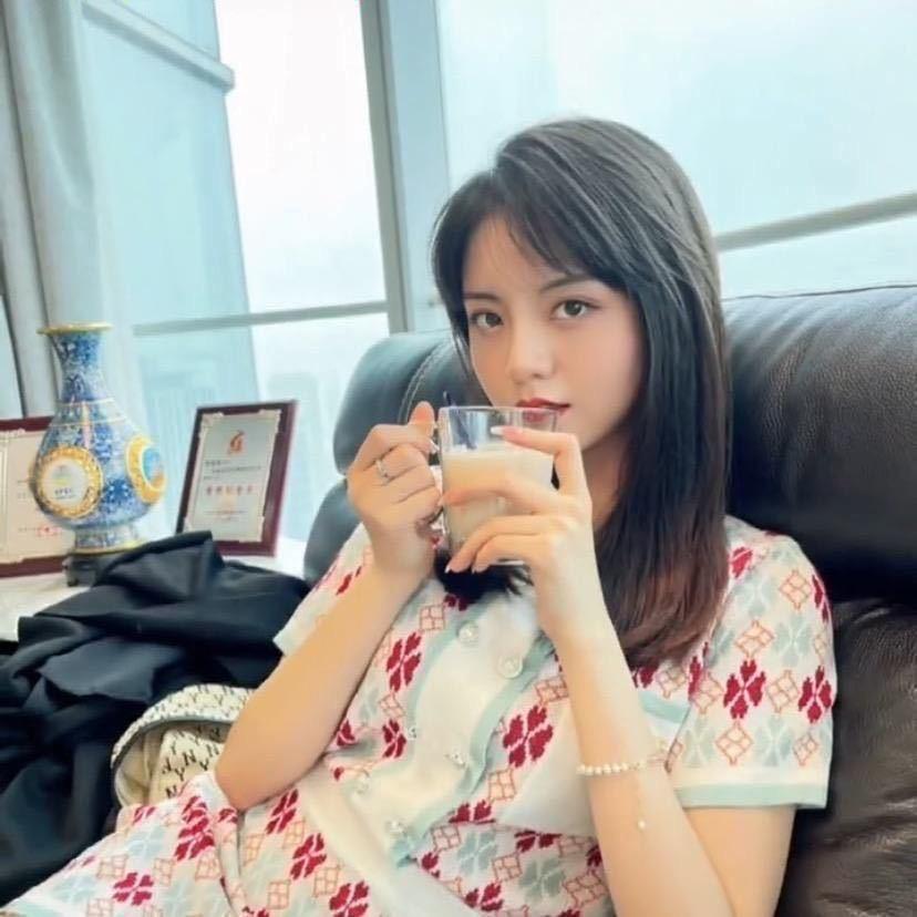 安然@