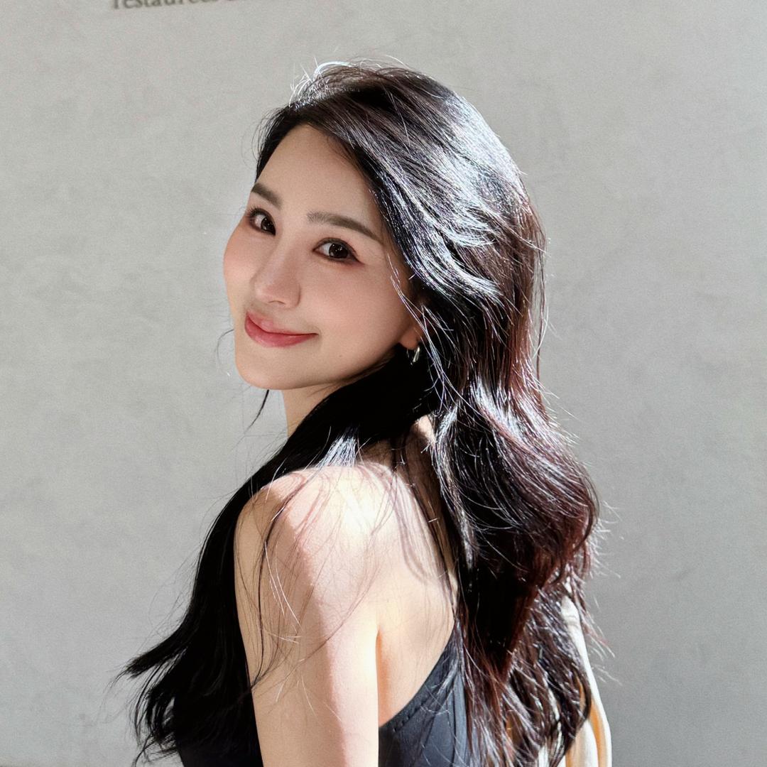 Stephy谢婷婷(孕晚期版