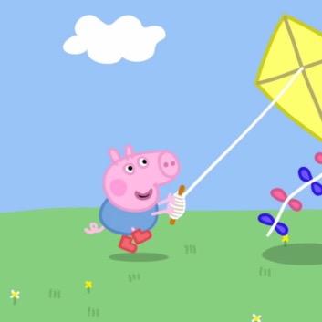 云朵偷喝我饮料🥤