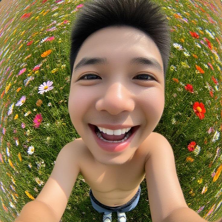 @李想