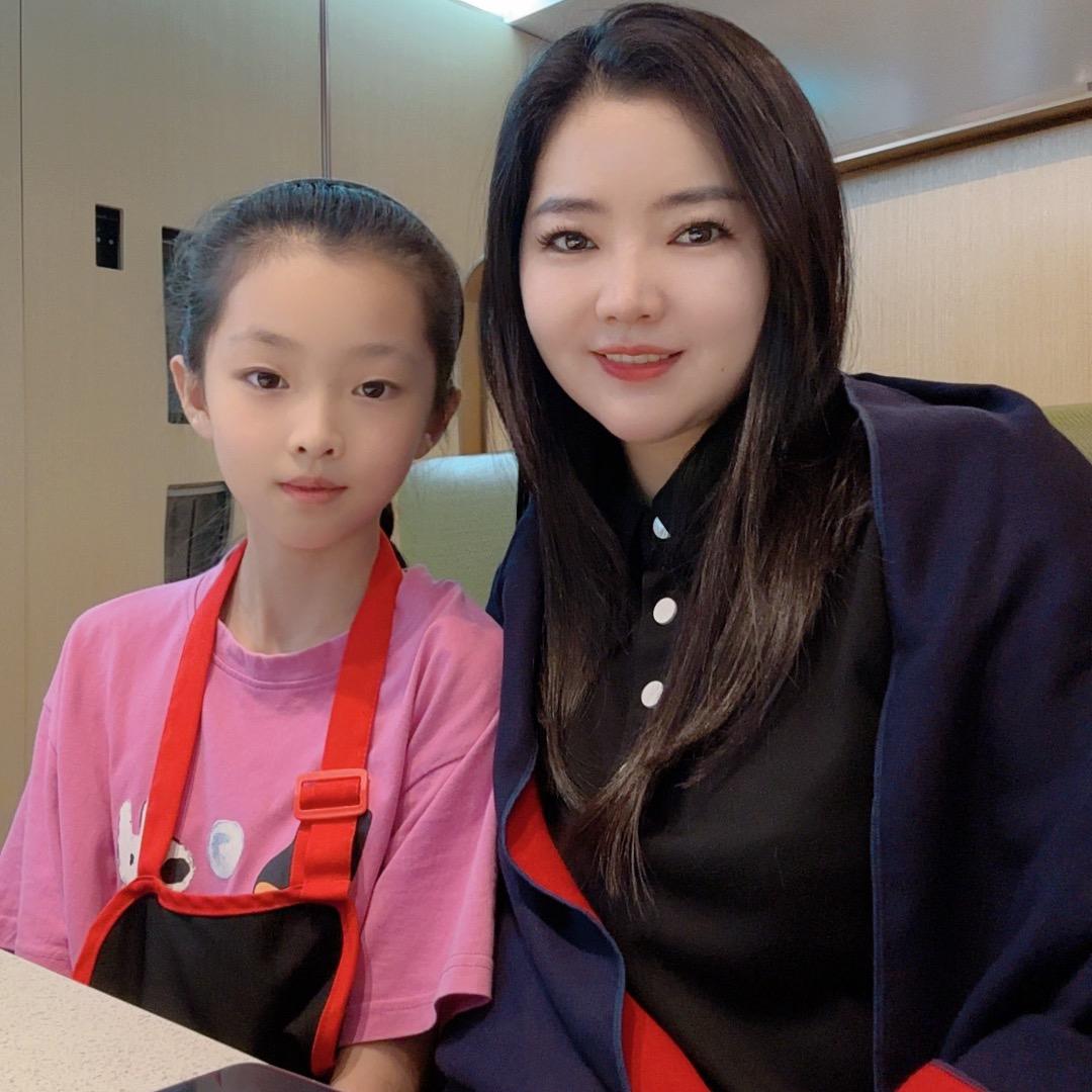 阳光妈妈