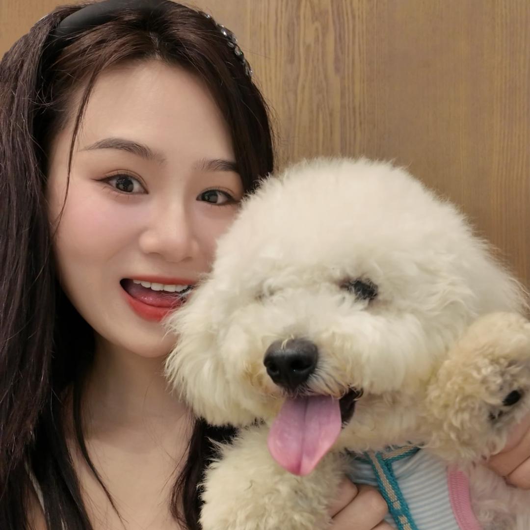 笨笨的小朋友