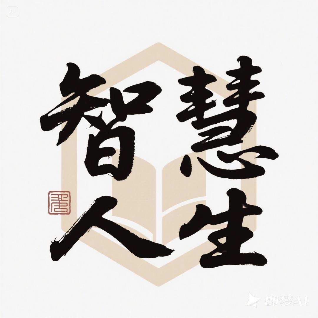 智慧人生