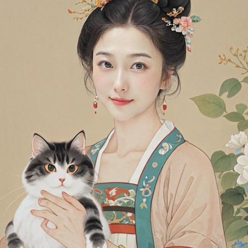悦家有女爱朗诵