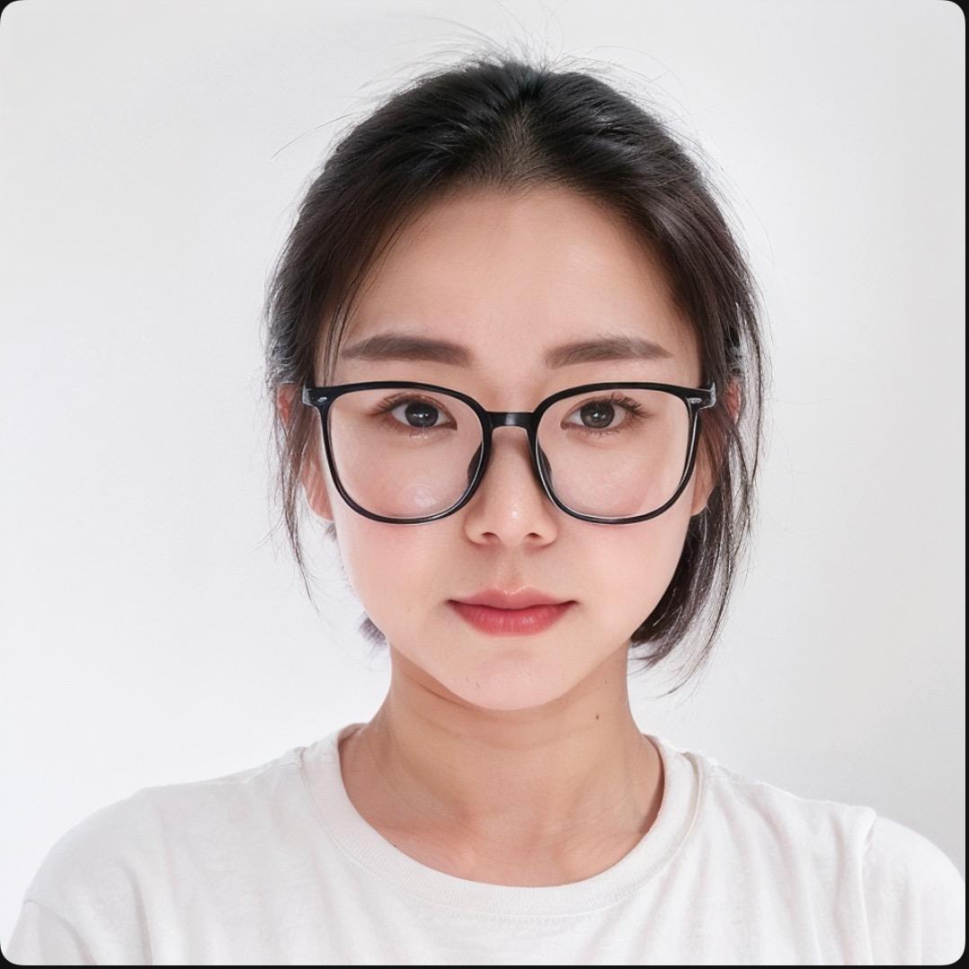 长春新房影子