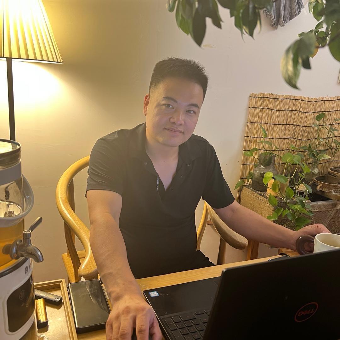 懂中式养生的夫妇