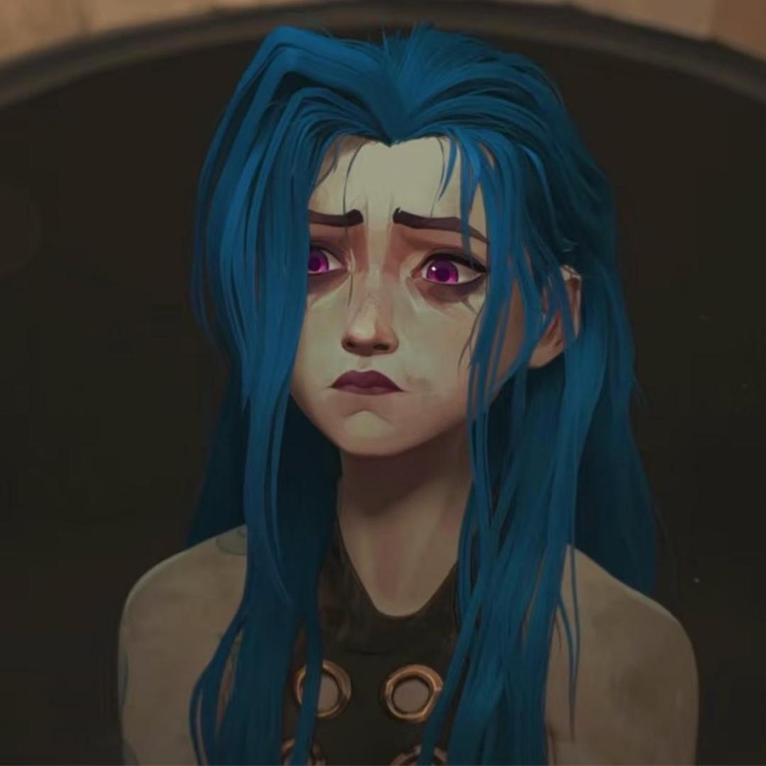 呓语.
